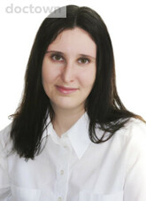 Ящерицына Мария Михайловна