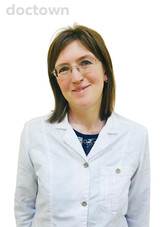 Ящихина Татьяна Александровна