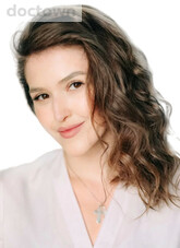 Яськова Ирина Викторовна