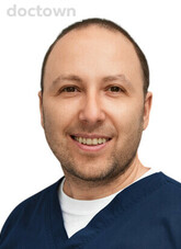 Ястребов Григорий Кириллович