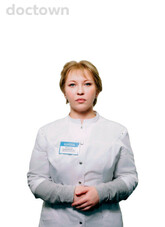Ястремская Любовь Михайловна