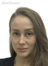 Чаава Янина Александровна