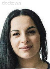 Чахалян Марта Игоревна