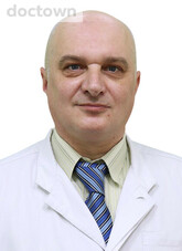 Чайка Петр Александрович