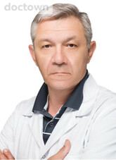 Чания Зураб Джандрикович