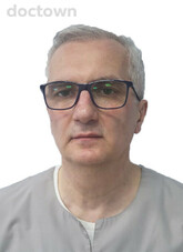 Чапичадзе Гоча Джондоевич
