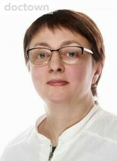 Чарнецкая Софья Александровна