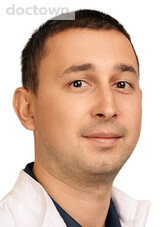 Чащихин Александр Сергеевич