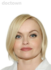 Чащина Ольга Александровна