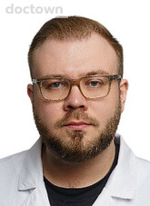 Чеботарев Дмитрий Вячеславович