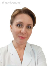 Чебунина Маргарита Васильевна