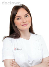 Чегина Дарья Сергеевна