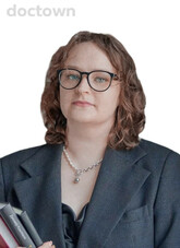 Чехова Полина Олеговна 