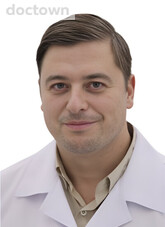 Чехович Кирилл Алексеевич