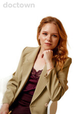 Чекалкина Оксана Сергеевна