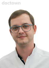 Чекерес Дмитрий Юрьевич