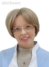 Черанева Лилия Винальевна