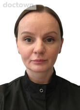 Черемисина Анна Николаевна