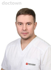 Черепанов Евгений Иванович