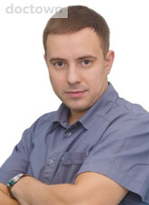 Черепанов Евгений Иванович
