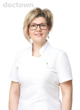 Черепанова Елена Владимировна