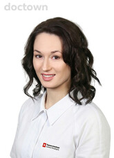 Черепанова Инна Евгеньевна