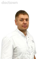 Черевашенко Николай Александрович