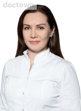 Черевко Нина Петровна