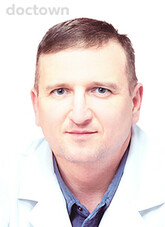 Черезов Денис Валерьевич