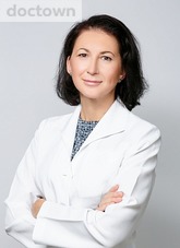 Черкашина Елена Николаевна