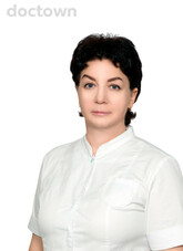 Черкасова Татьяна Александровна