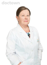 Черкасская Елена Львовна