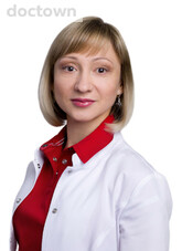 Чермянинова Ольга Валерьевна