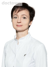 Черная Ирина Валерьевна