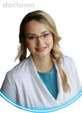 Черненко Елена Андреевна