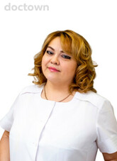 Черненко Елена Моисеевна