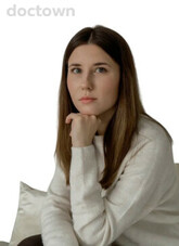Черницкая Ирина Владимировна