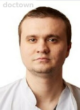 Черников Антон Игоревич