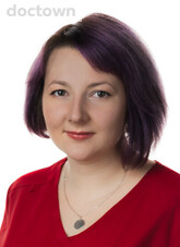 Черникова Мария Вадимовна