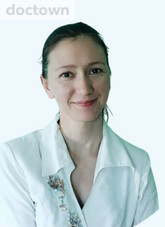 Черникова Валентина Викторовна