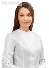 Черноусова Мария Николаевна