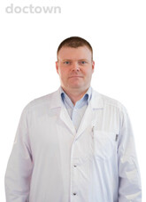 Чернов Игорь Геннадьевич 