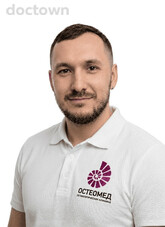 Чернов Тимофей Васильевич