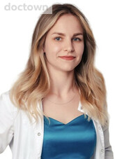 Чернова Анастасия Алексеевна