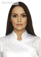 Чернова Анна Юрьевна