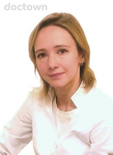 Чернова Дарья Викторовна