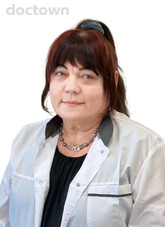 Чернова Елена Евгеньевна