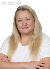 Черняева Елена Владимировна