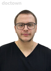 Чернявский Александр Николаевич