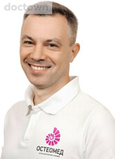 Черный Роман Анатольевич